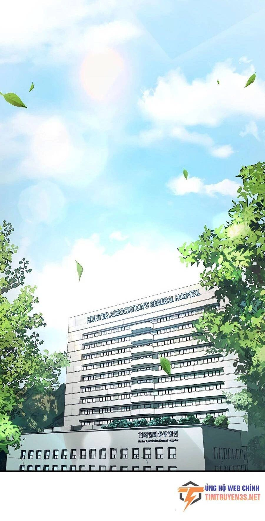 Mẹ Tôi Là Chòm Sao Bảo Hộ Chapter 51 - 5