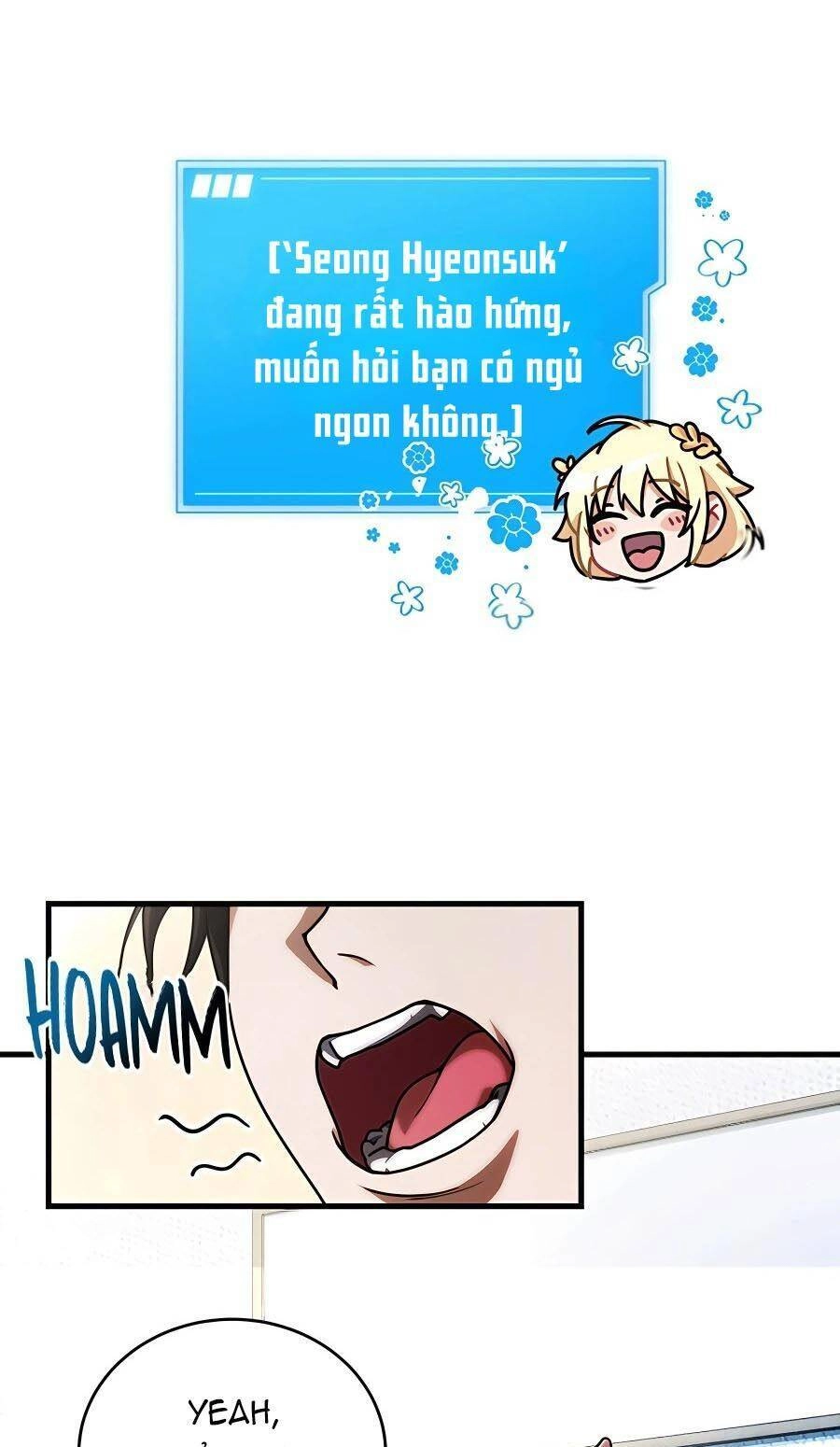 Mẹ Tôi Là Chòm Sao Bảo Hộ Chapter 51 - 6