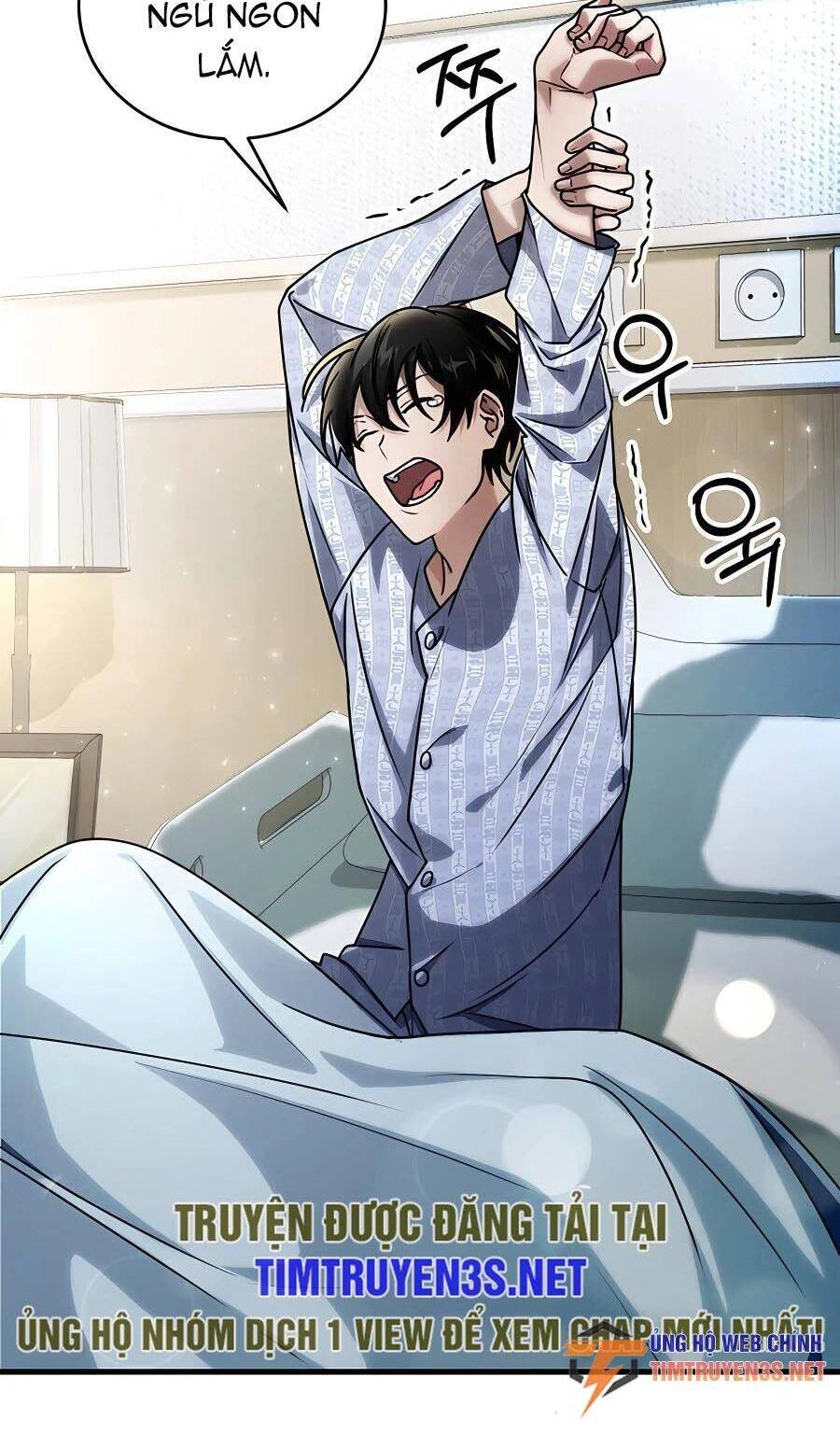 Mẹ Tôi Là Chòm Sao Bảo Hộ Chapter 51 - 7