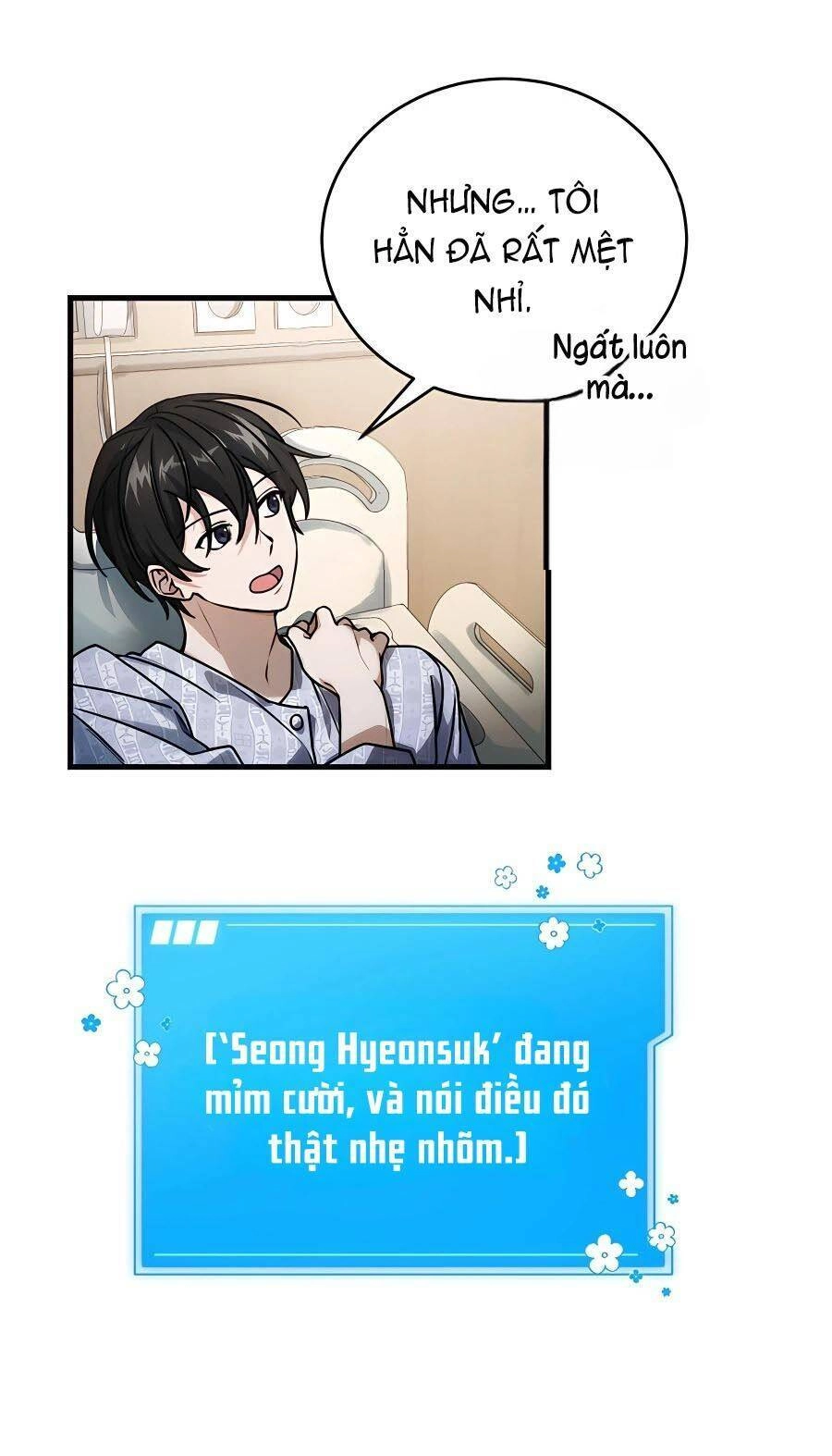 Mẹ Tôi Là Chòm Sao Bảo Hộ Chapter 51 - 8