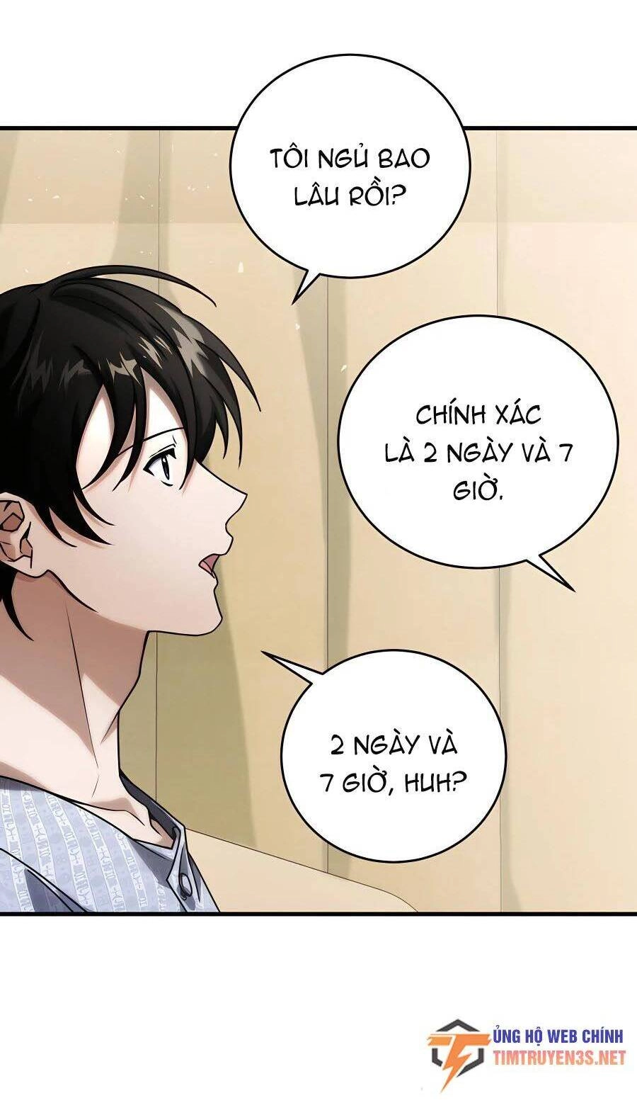 Mẹ Tôi Là Chòm Sao Bảo Hộ Chapter 51 - 9