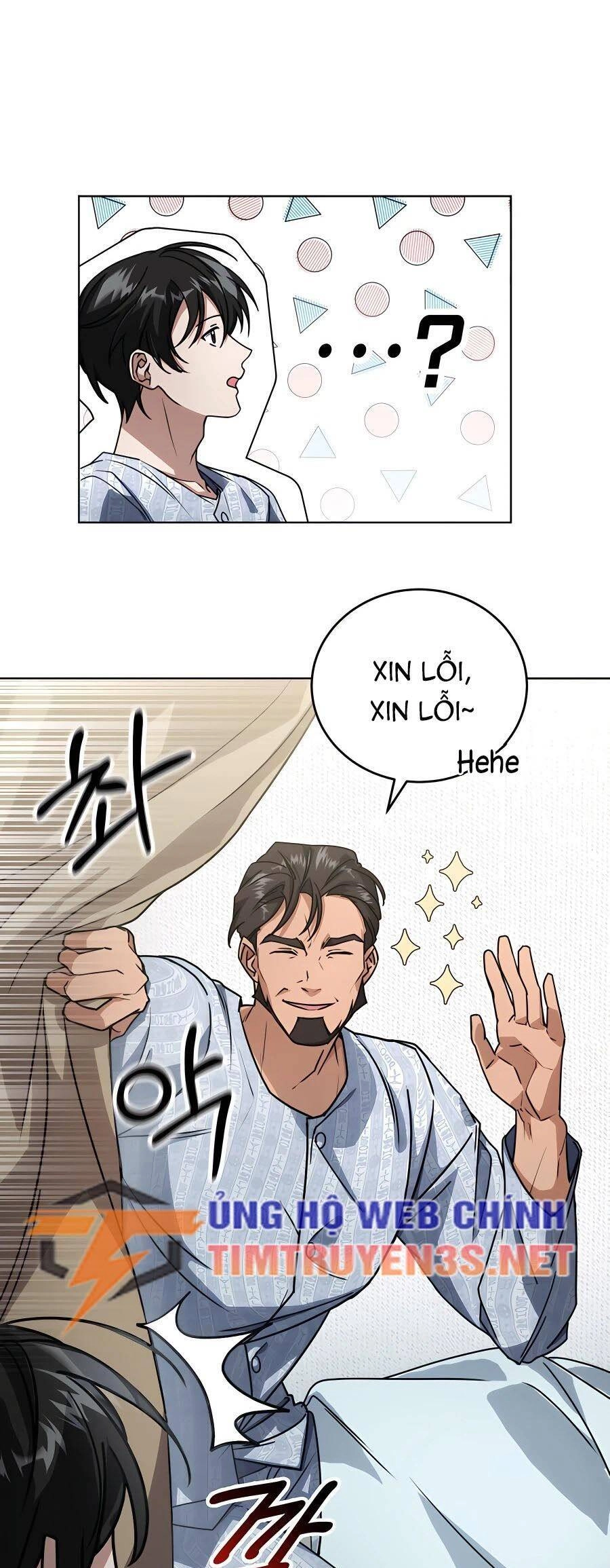 Mẹ Tôi Là Chòm Sao Bảo Hộ Chapter 51 - 10