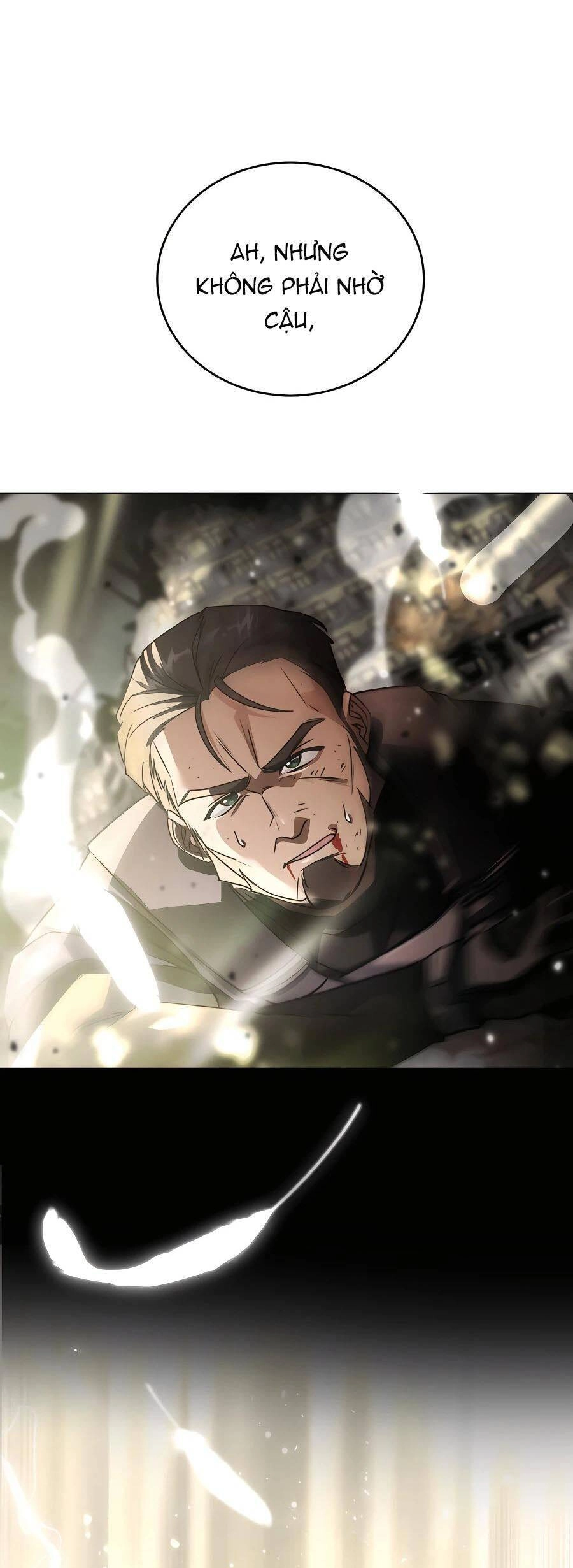 Mẹ Tôi Là Chòm Sao Bảo Hộ Chapter 51 - 14