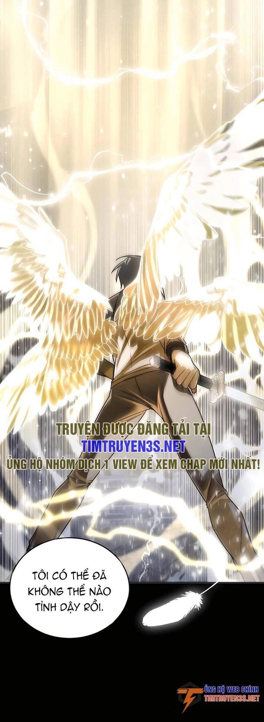 Mẹ Tôi Là Chòm Sao Bảo Hộ Chapter 51 - 15