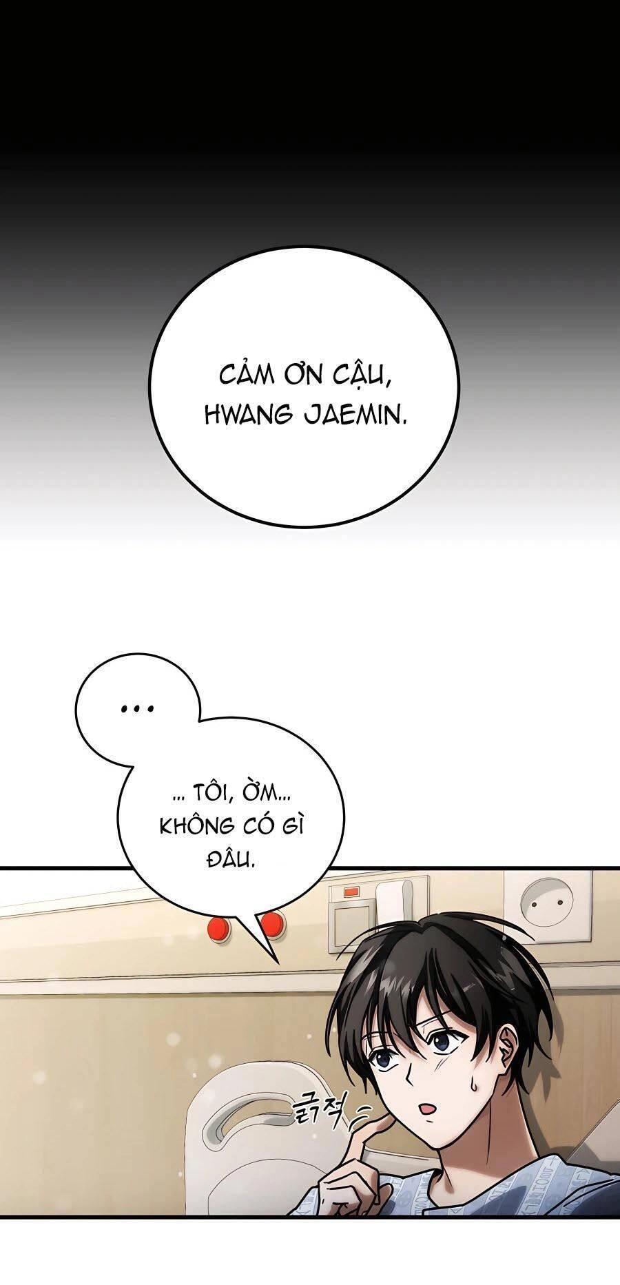 Mẹ Tôi Là Chòm Sao Bảo Hộ Chapter 51 - 16