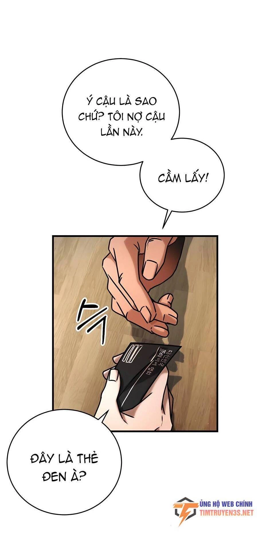 Mẹ Tôi Là Chòm Sao Bảo Hộ Chapter 51 - 17