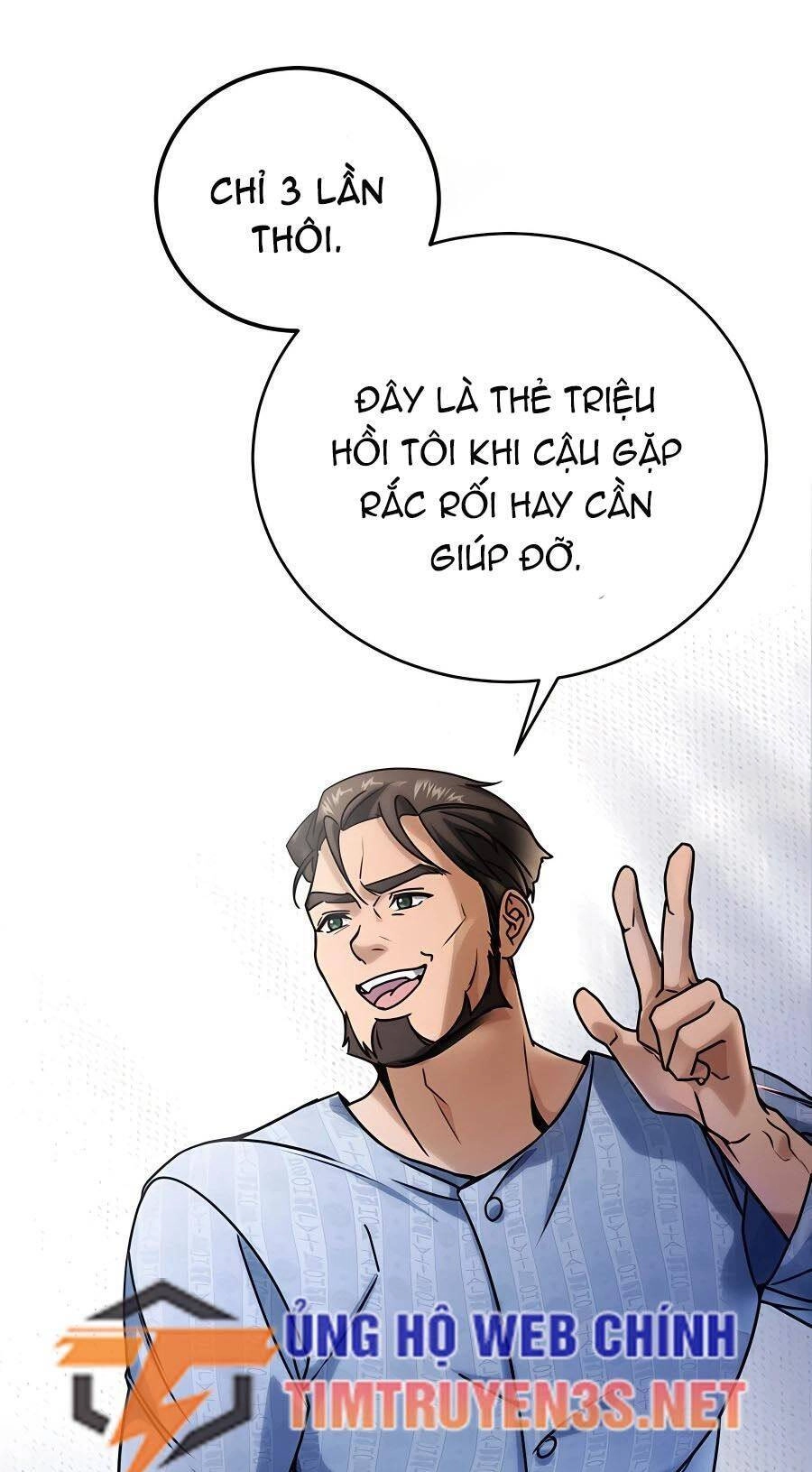 Mẹ Tôi Là Chòm Sao Bảo Hộ Chapter 51 - 18