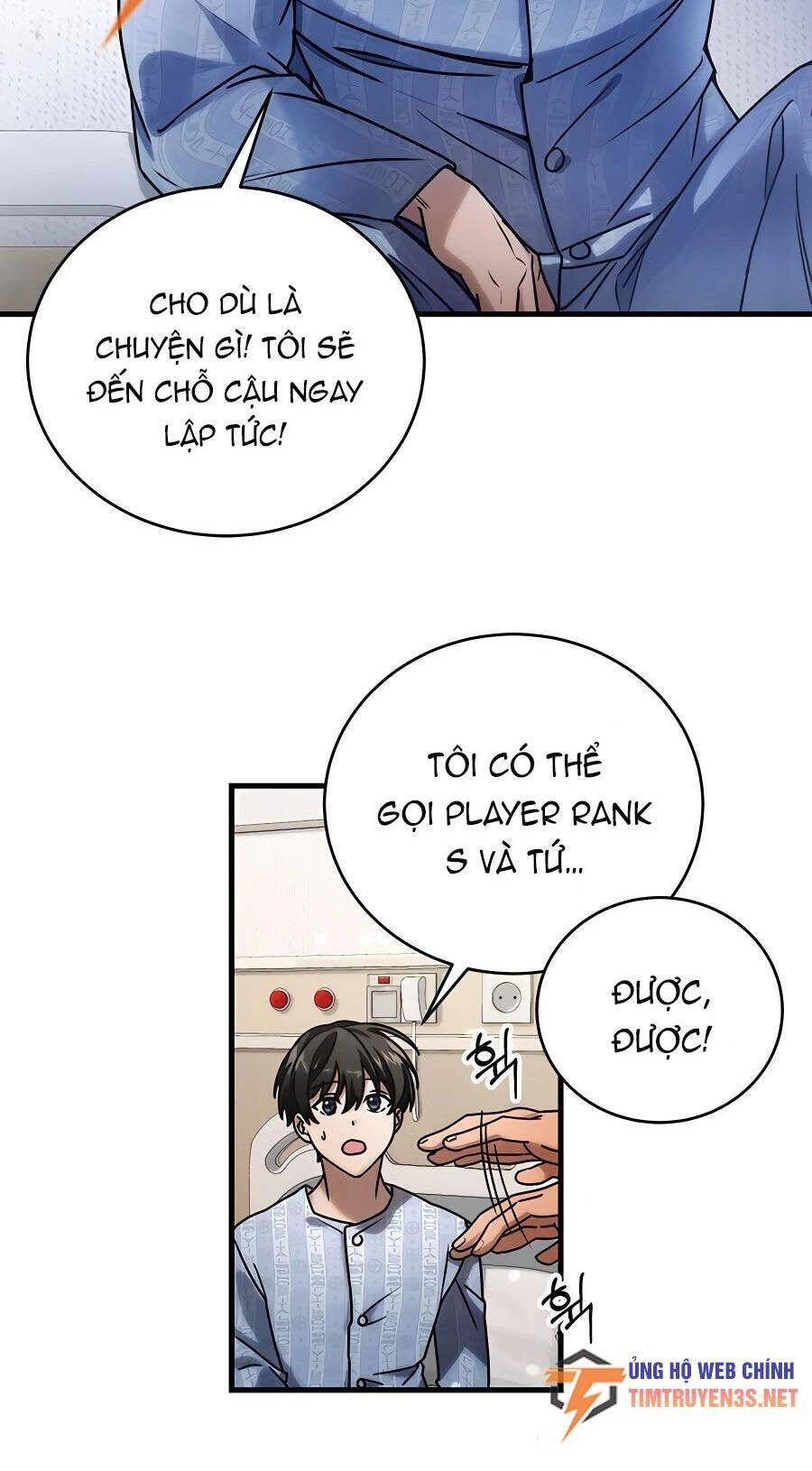 Mẹ Tôi Là Chòm Sao Bảo Hộ Chapter 51 - 19