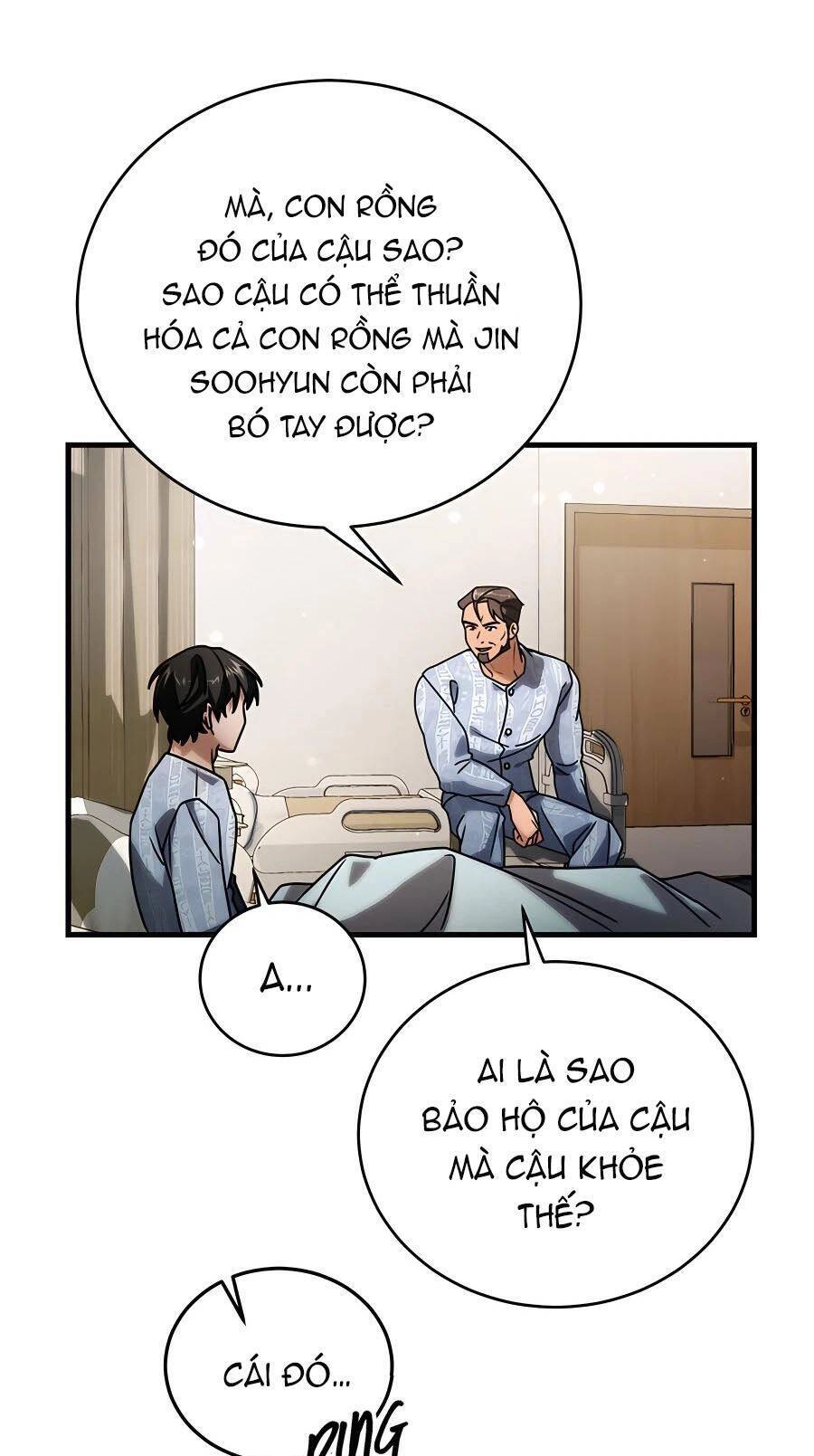 Mẹ Tôi Là Chòm Sao Bảo Hộ Chapter 51 - 20