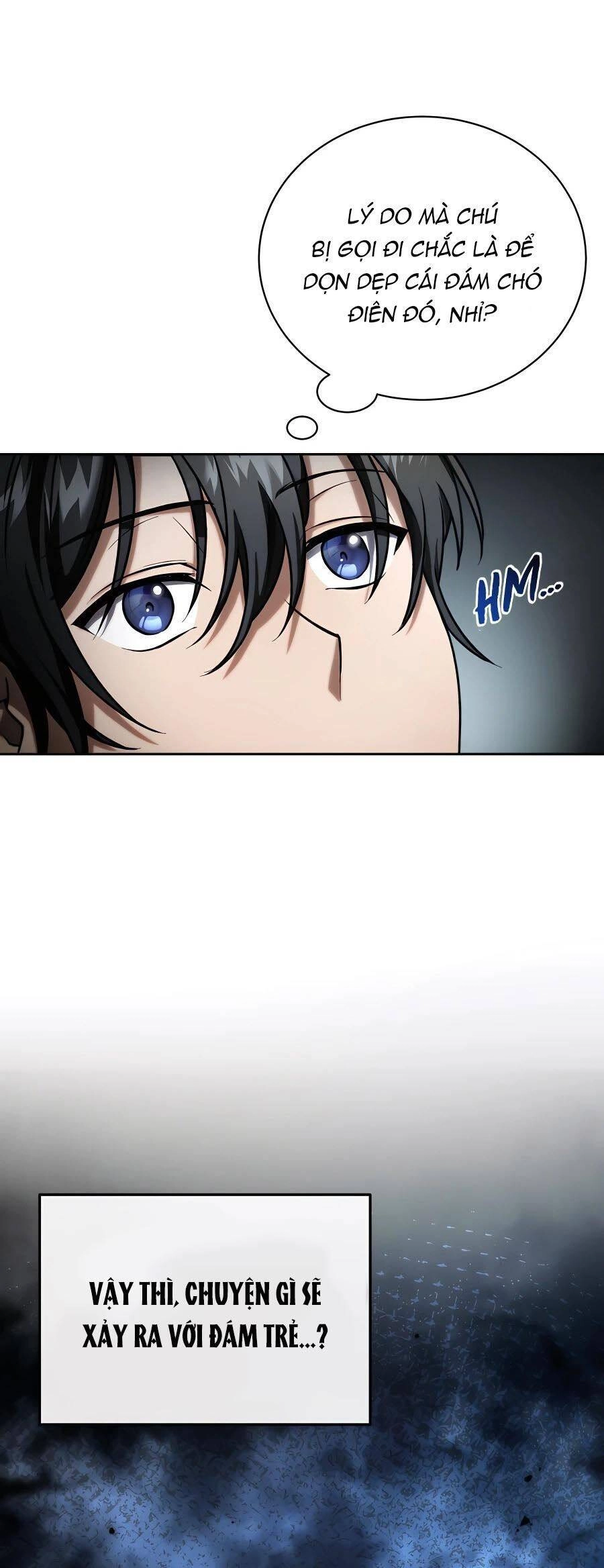 Mẹ Tôi Là Chòm Sao Bảo Hộ Chapter 51 - 24