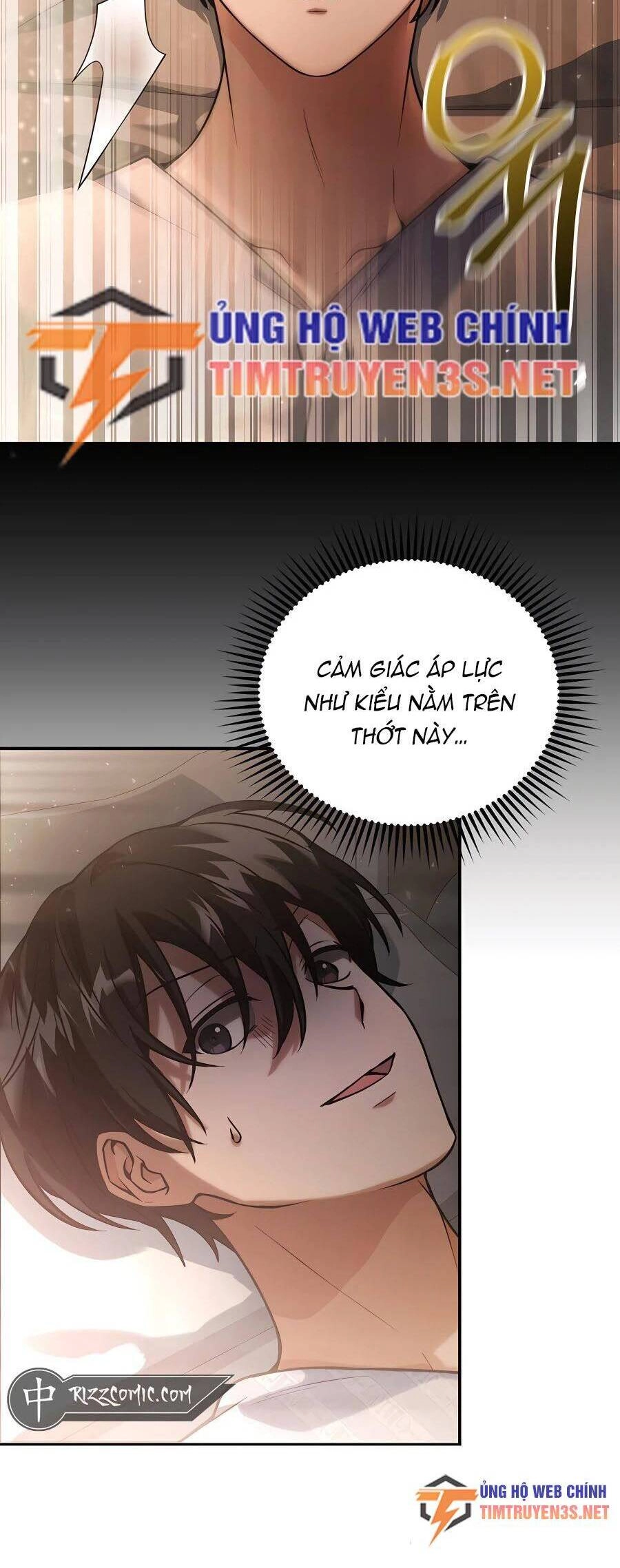 Mẹ Tôi Là Chòm Sao Bảo Hộ Chapter 51 - 27