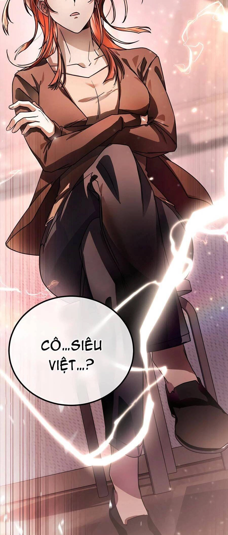 Mẹ Tôi Là Chòm Sao Bảo Hộ Chapter 51 - 29