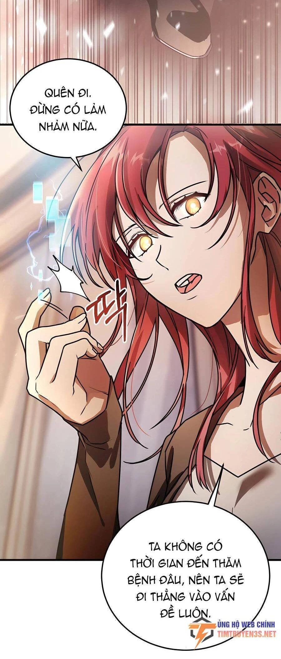 Mẹ Tôi Là Chòm Sao Bảo Hộ Chapter 51 - 30