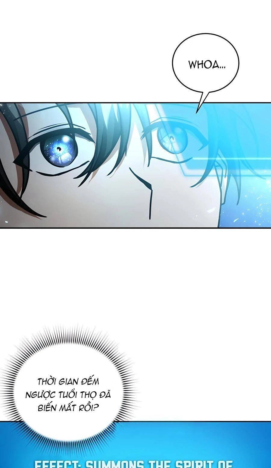 Mẹ Tôi Là Chòm Sao Bảo Hộ Chapter 51 - 33