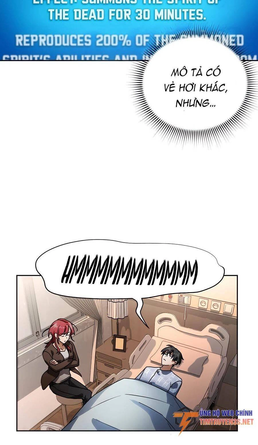 Mẹ Tôi Là Chòm Sao Bảo Hộ Chapter 51 - 34