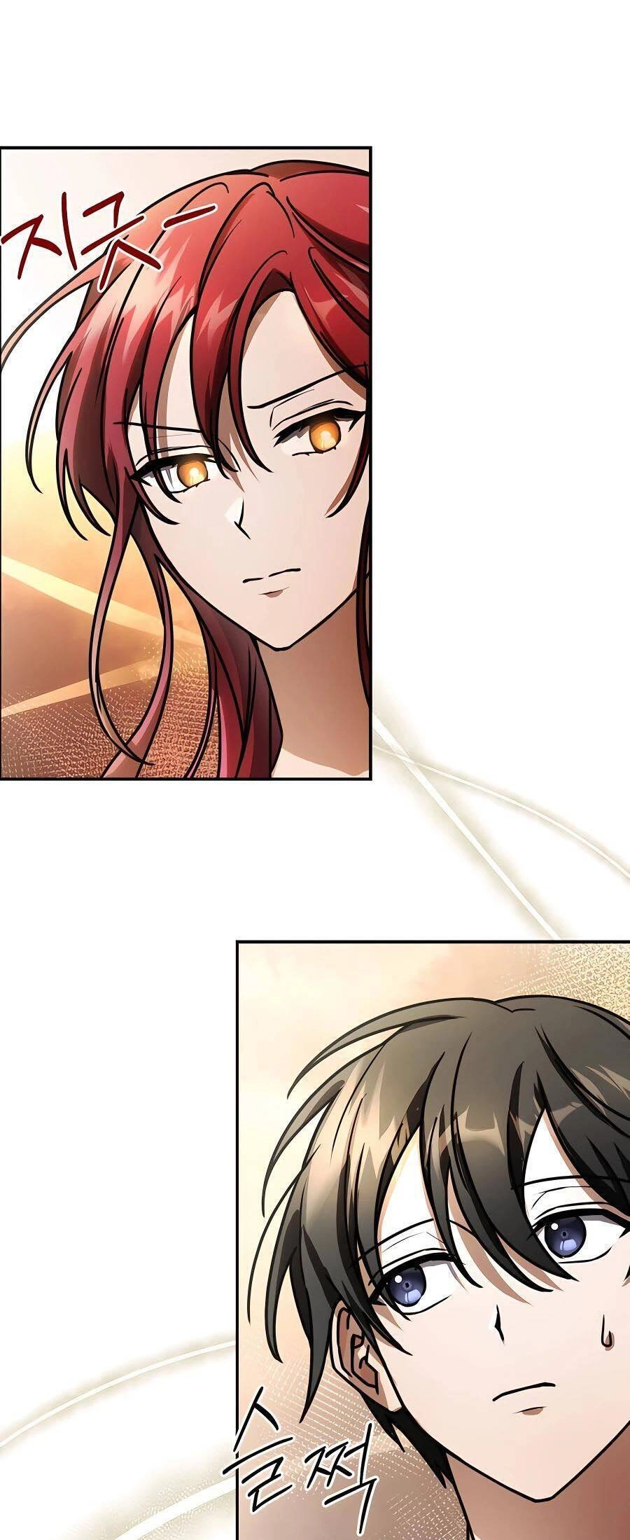 Mẹ Tôi Là Chòm Sao Bảo Hộ Chapter 51 - 37