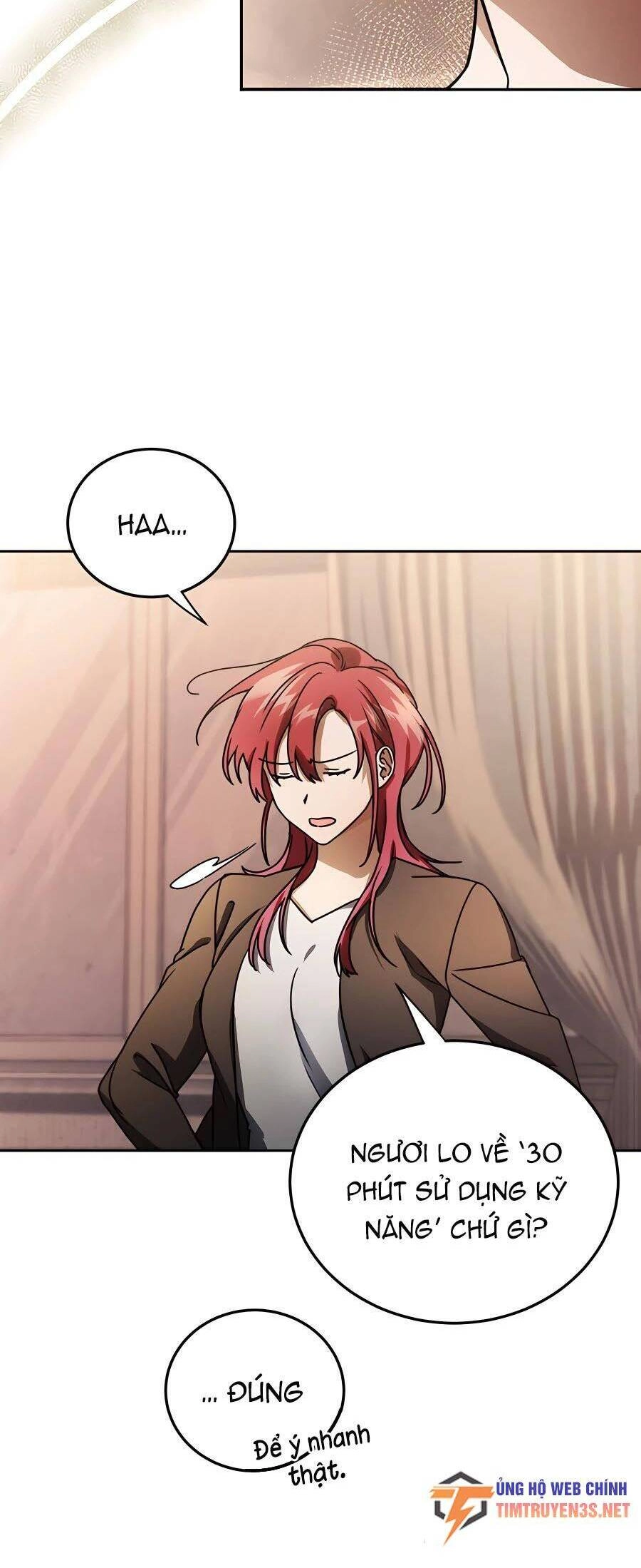 Mẹ Tôi Là Chòm Sao Bảo Hộ Chapter 51 - 38