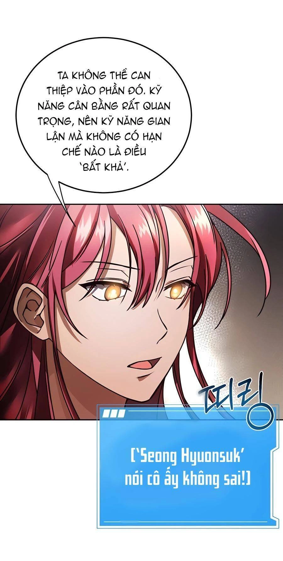 Mẹ Tôi Là Chòm Sao Bảo Hộ Chapter 51 - 39