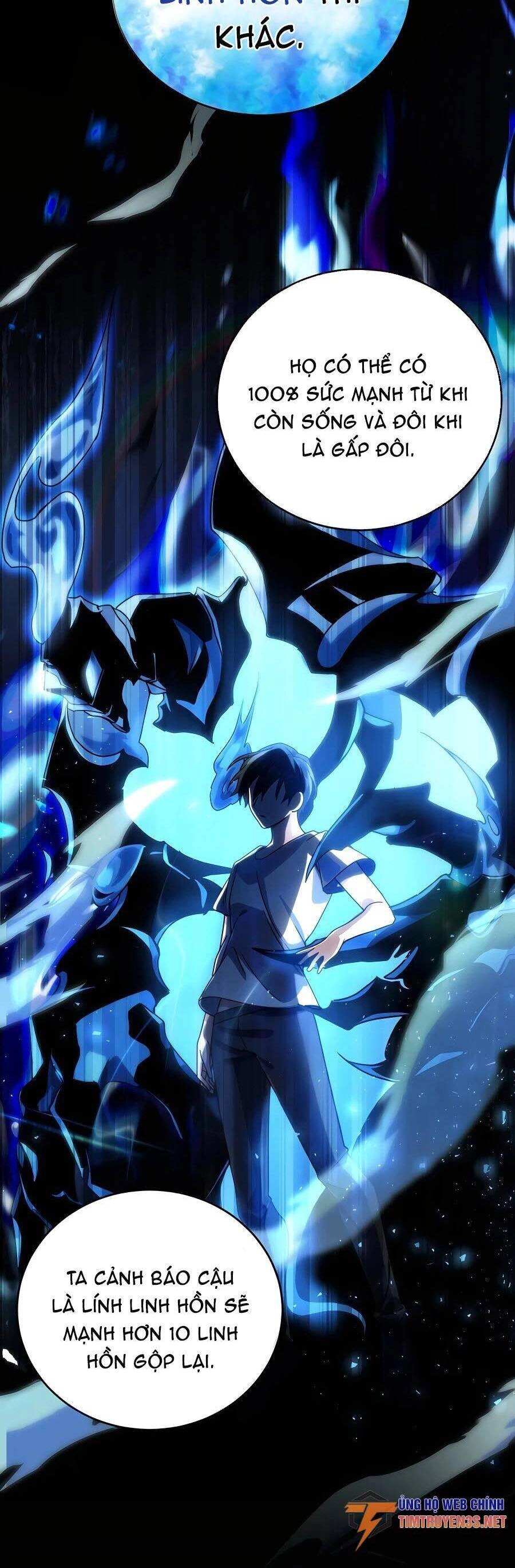 Mẹ Tôi Là Chòm Sao Bảo Hộ Chapter 51 - 42