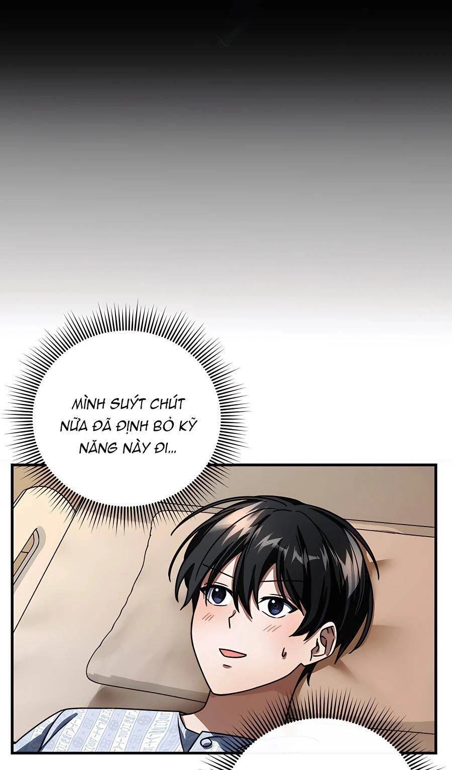 Mẹ Tôi Là Chòm Sao Bảo Hộ Chapter 51 - 43