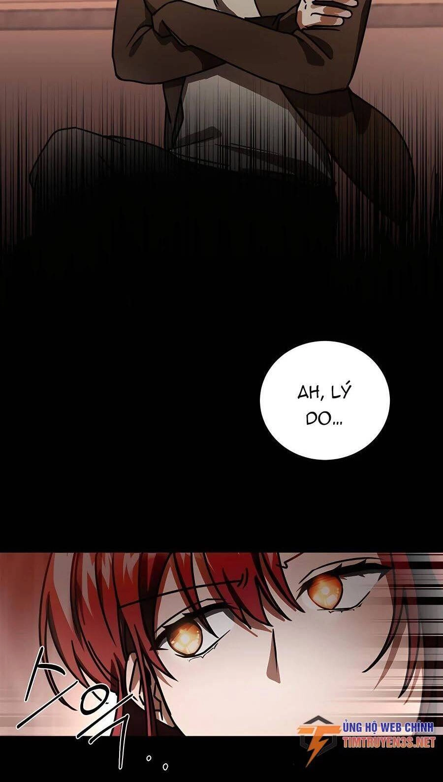 Mẹ Tôi Là Chòm Sao Bảo Hộ Chapter 51 - 46