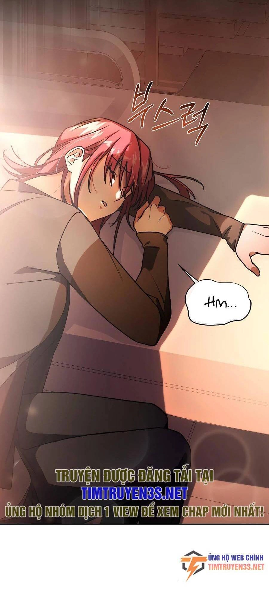 Mẹ Tôi Là Chòm Sao Bảo Hộ Chapter 51 - 48