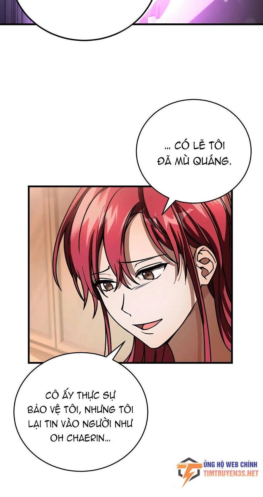 Mẹ Tôi Là Chòm Sao Bảo Hộ Chapter 51 - 56