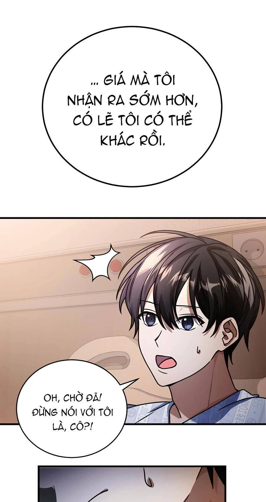 Mẹ Tôi Là Chòm Sao Bảo Hộ Chapter 51 - 57