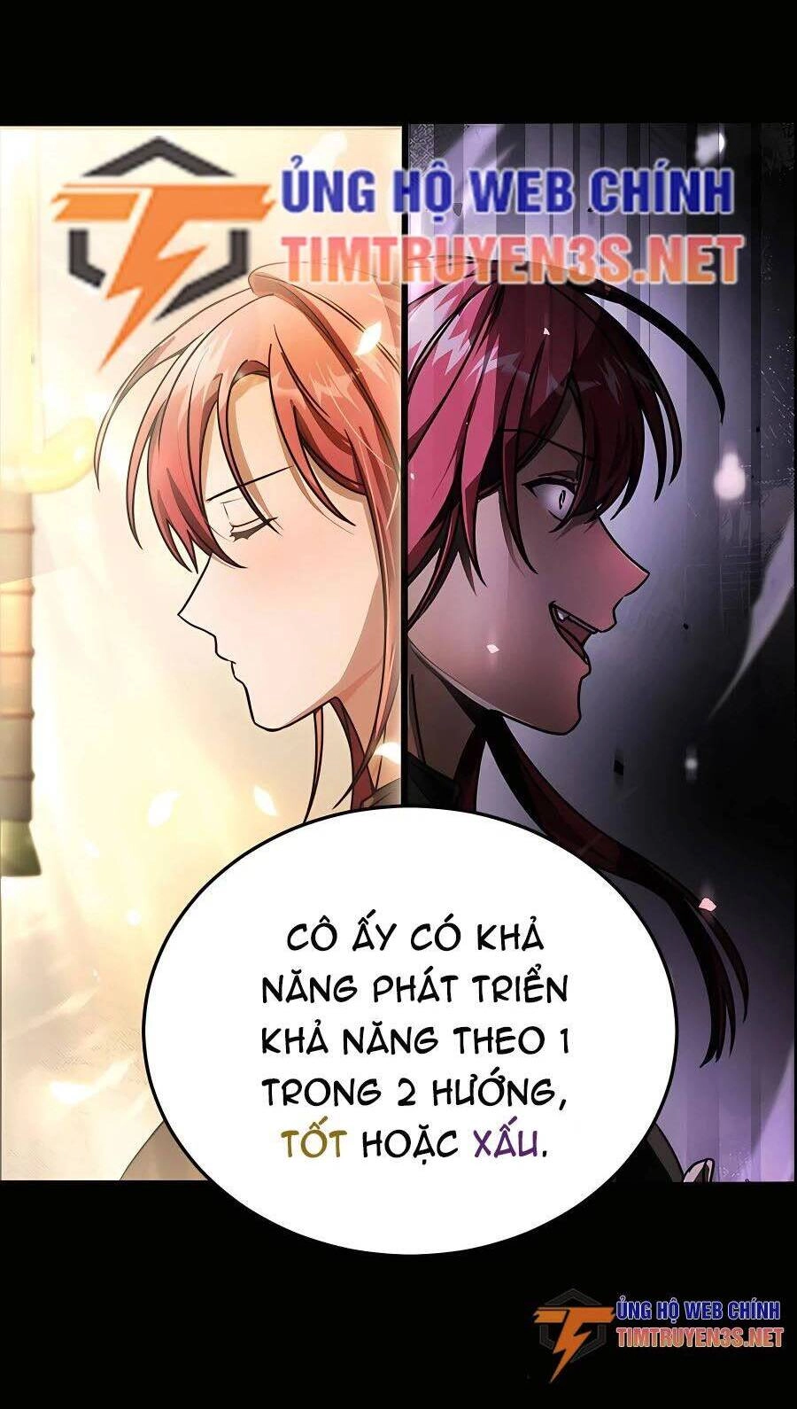 Mẹ Tôi Là Chòm Sao Bảo Hộ Chapter 51 - 60
