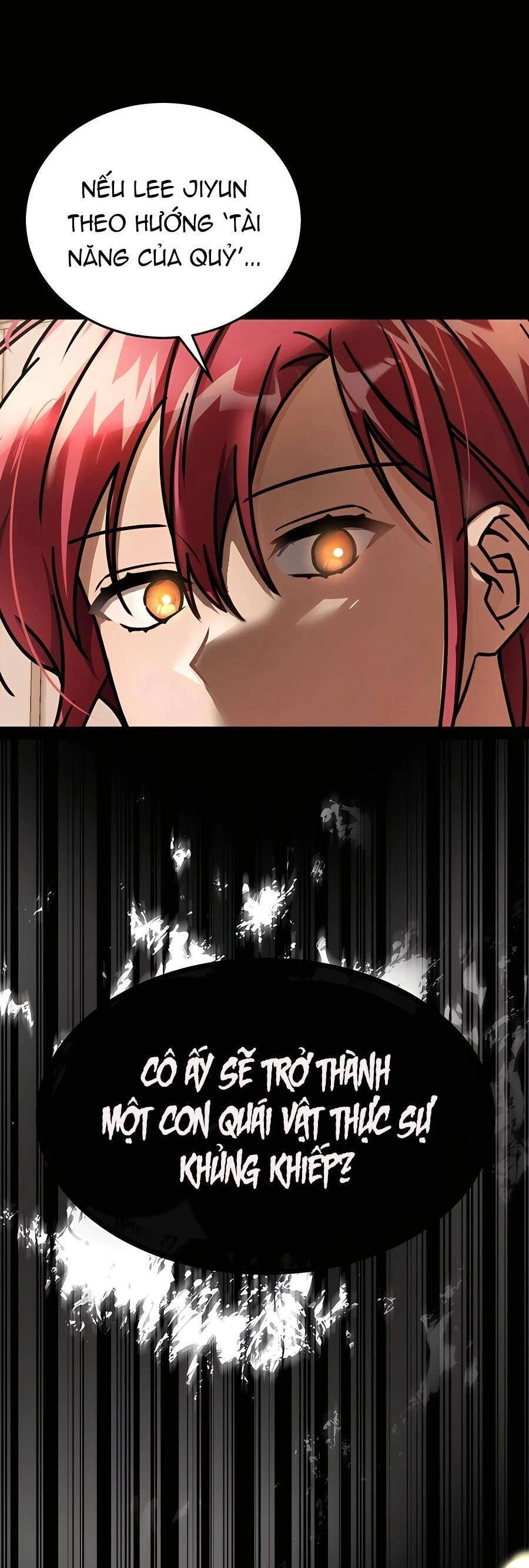 Mẹ Tôi Là Chòm Sao Bảo Hộ Chapter 51 - 61