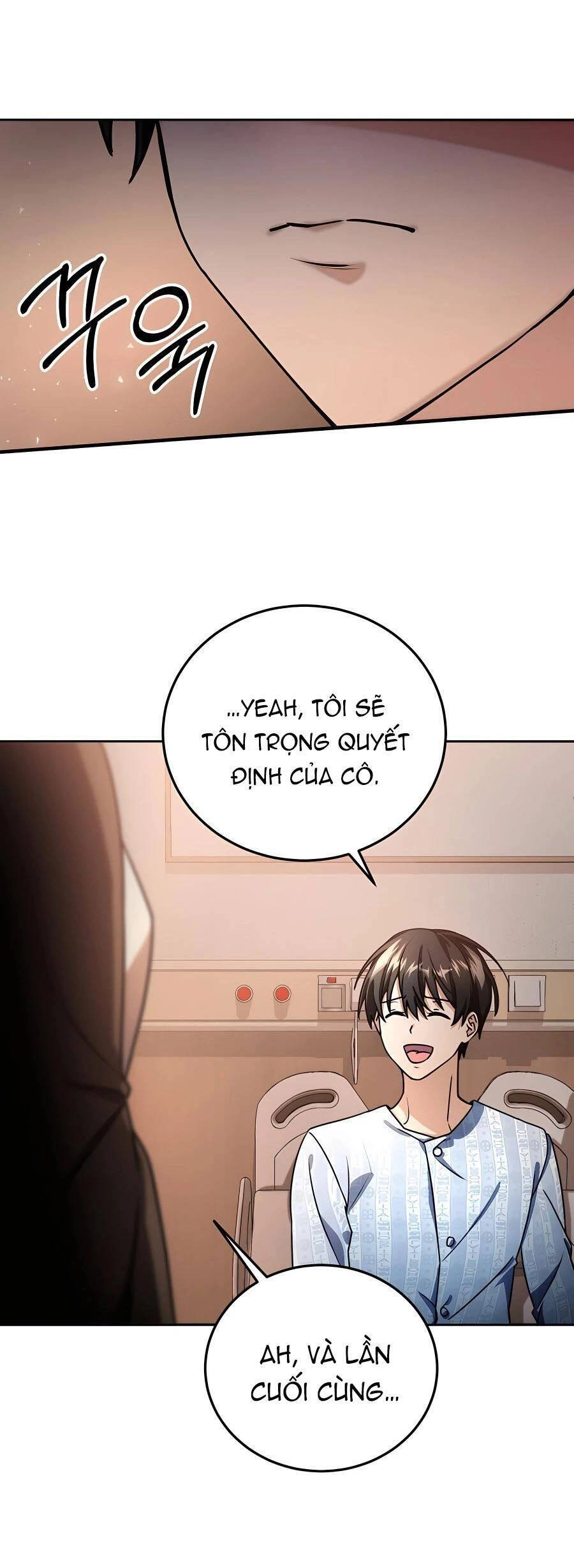 Mẹ Tôi Là Chòm Sao Bảo Hộ Chapter 51 - 63