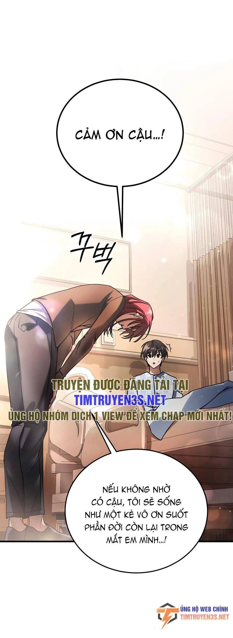 Mẹ Tôi Là Chòm Sao Bảo Hộ Chapter 51 - 64