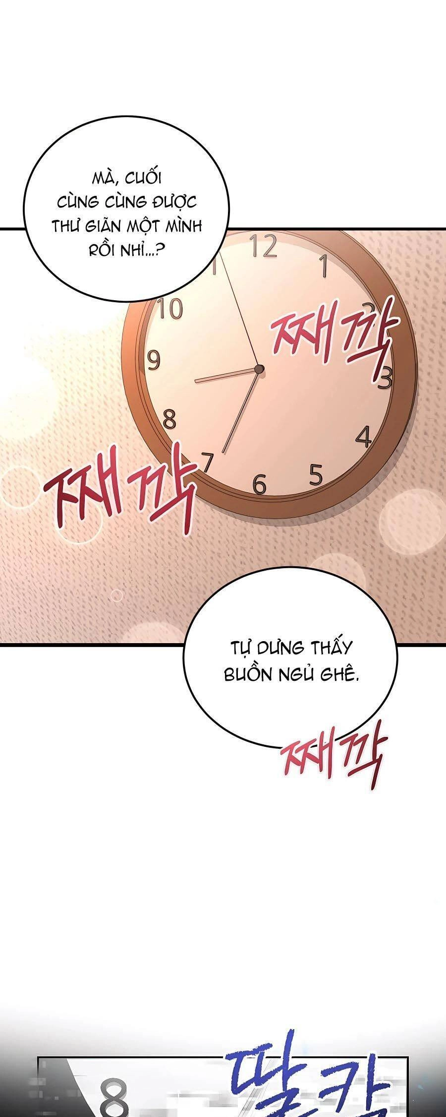 Mẹ Tôi Là Chòm Sao Bảo Hộ Chapter 51 - 73