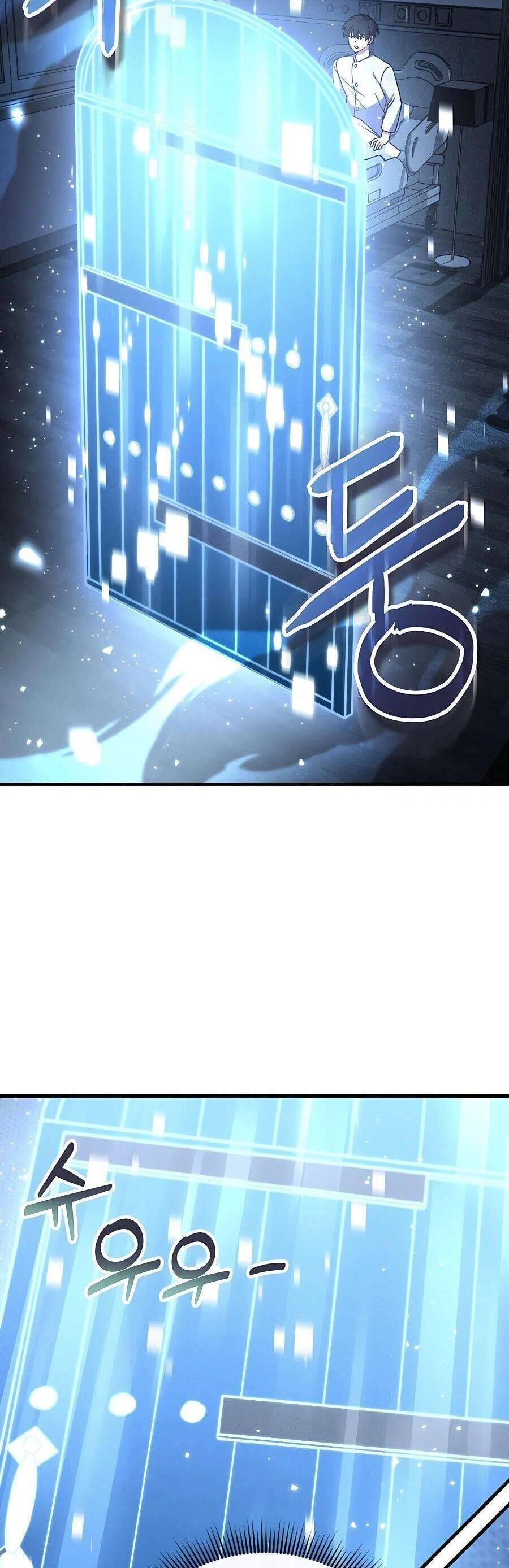 Mẹ Tôi Là Chòm Sao Bảo Hộ Chapter 52 - 3