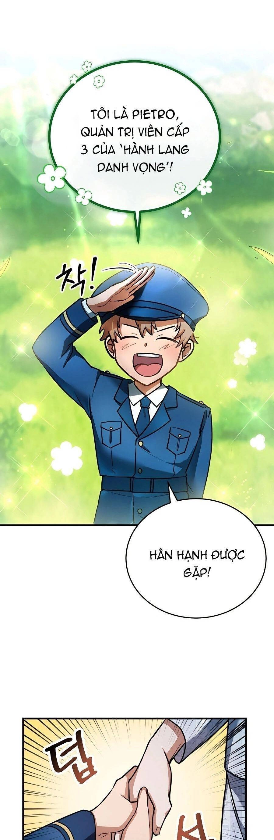 Mẹ Tôi Là Chòm Sao Bảo Hộ Chapter 52 - 13