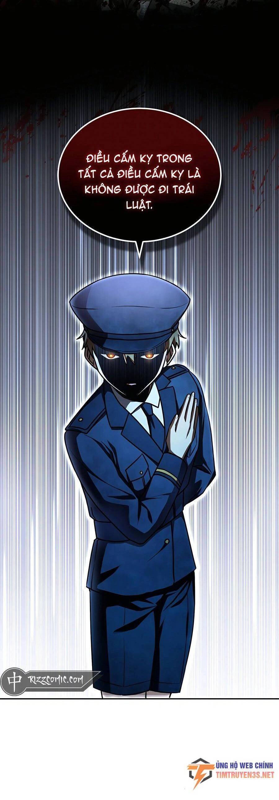 Mẹ Tôi Là Chòm Sao Bảo Hộ Chapter 52 - 21