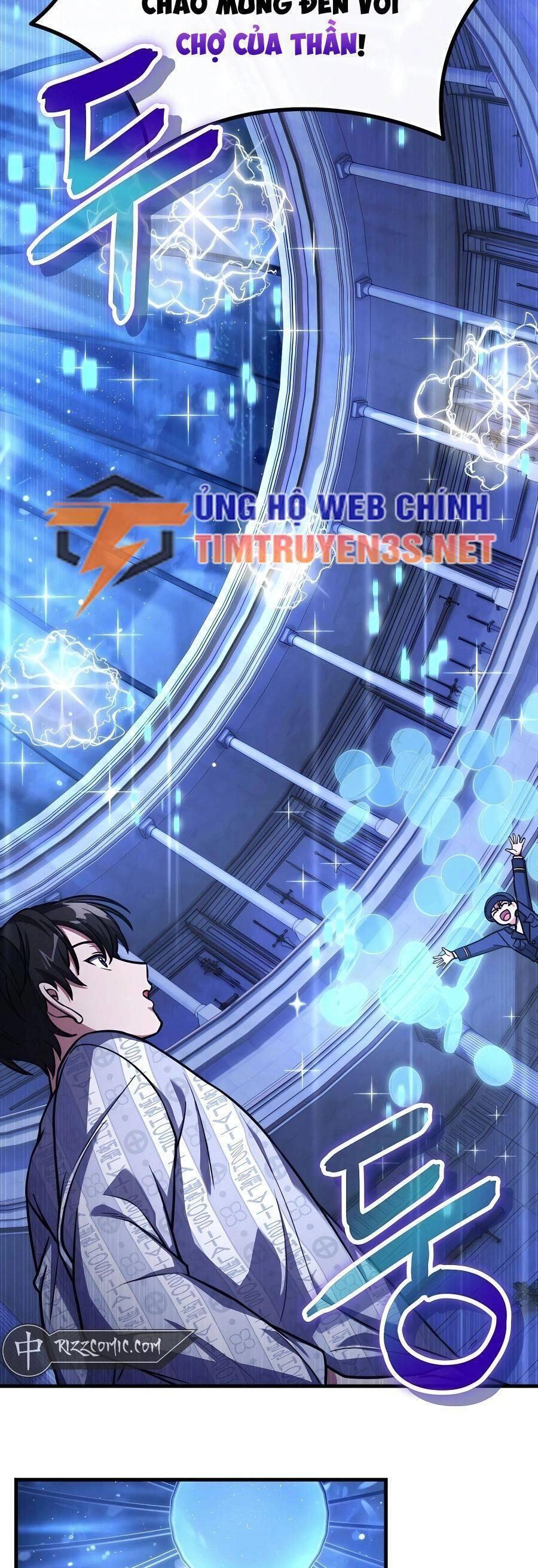 Mẹ Tôi Là Chòm Sao Bảo Hộ Chapter 52 - 31