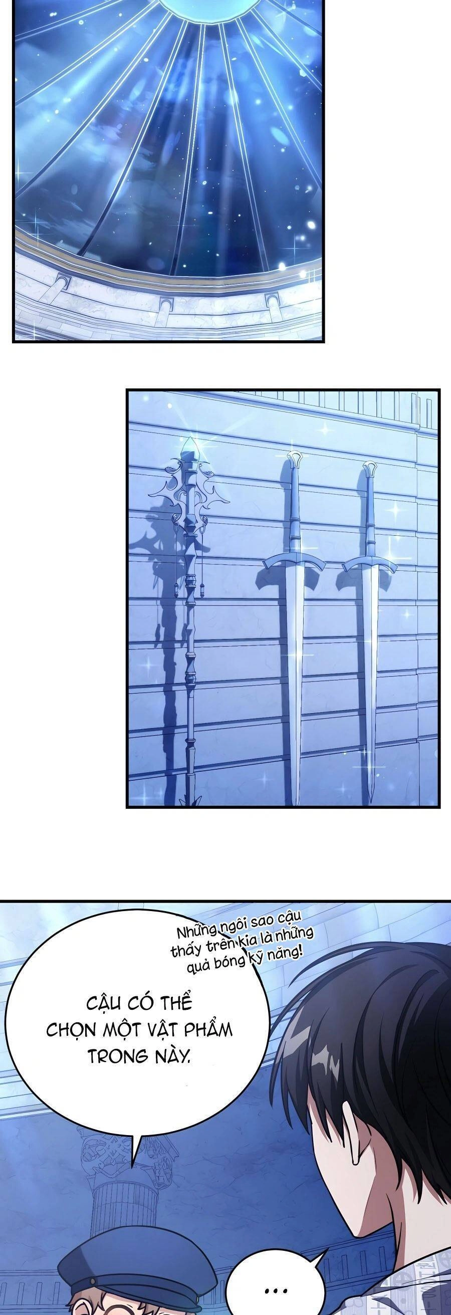 Mẹ Tôi Là Chòm Sao Bảo Hộ Chapter 52 - 32