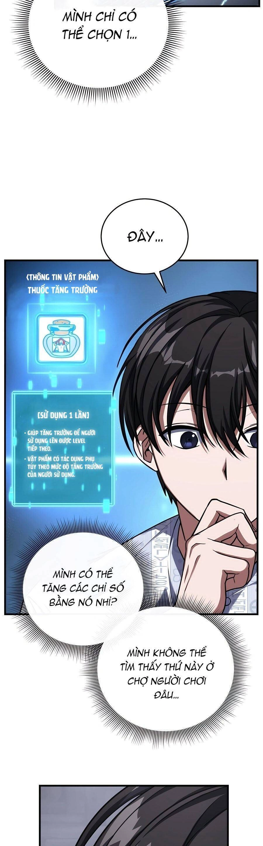 Mẹ Tôi Là Chòm Sao Bảo Hộ Chapter 52 - 36