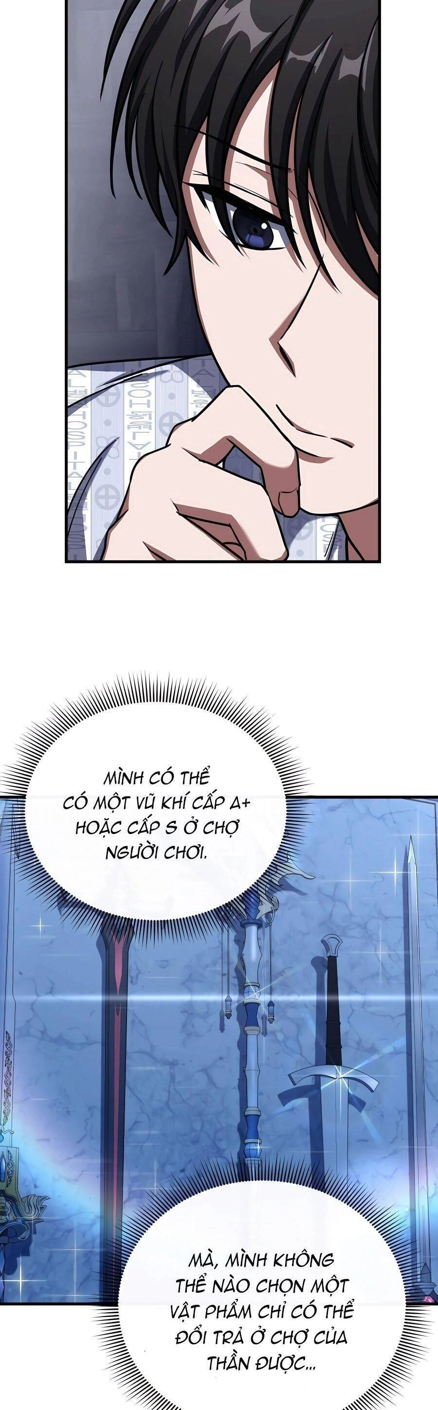 Mẹ Tôi Là Chòm Sao Bảo Hộ Chapter 52 - 37