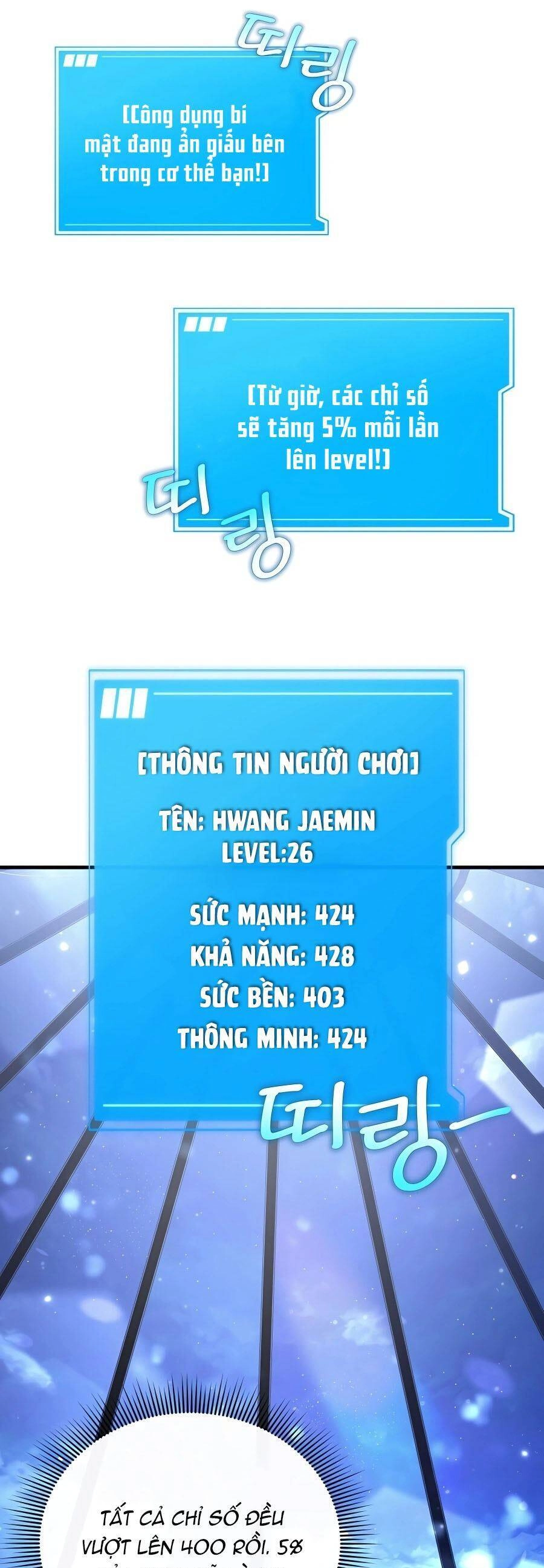 Mẹ Tôi Là Chòm Sao Bảo Hộ Chapter 52 - 41