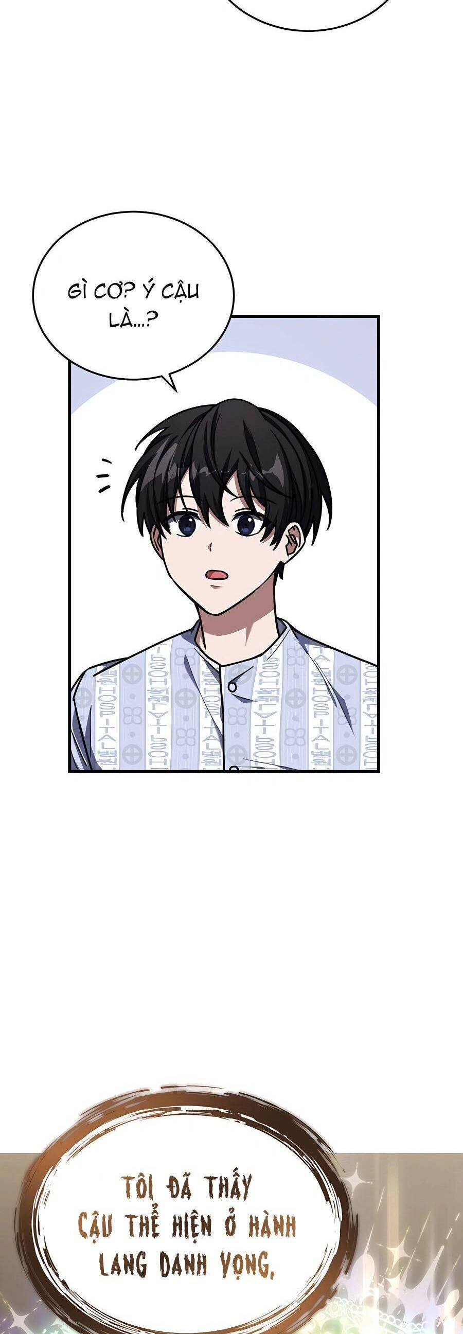 Mẹ Tôi Là Chòm Sao Bảo Hộ Chapter 52 - 44