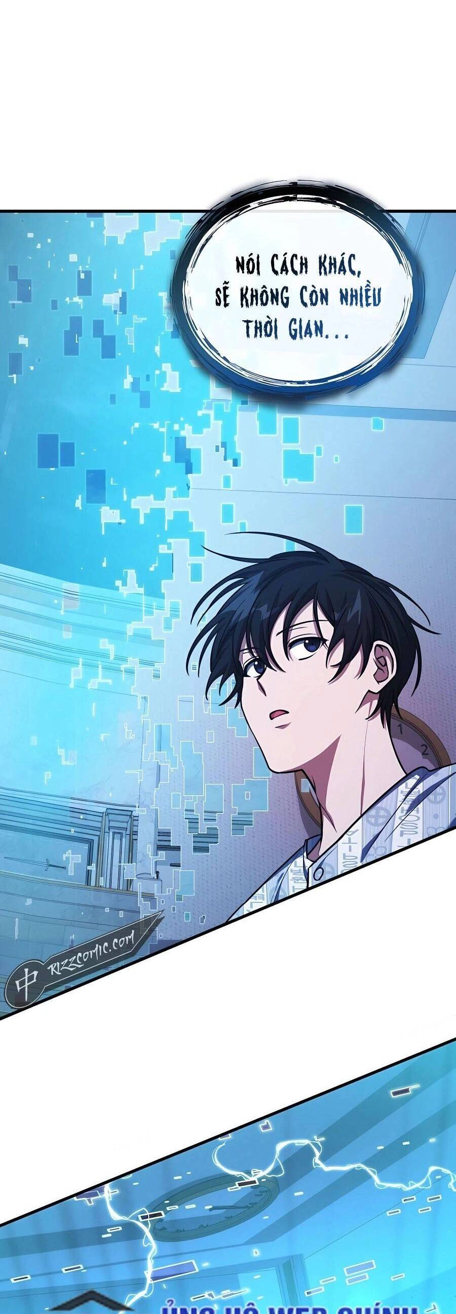 Mẹ Tôi Là Chòm Sao Bảo Hộ Chapter 52 - 46