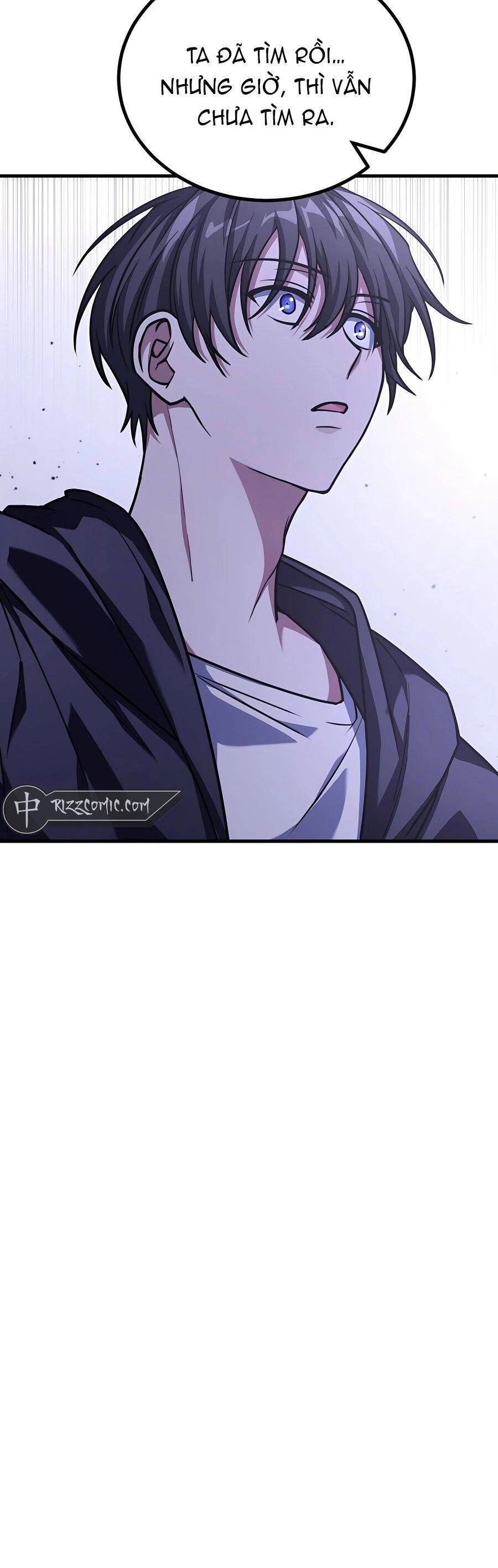 Mẹ Tôi Là Chòm Sao Bảo Hộ Chapter 52 - 58