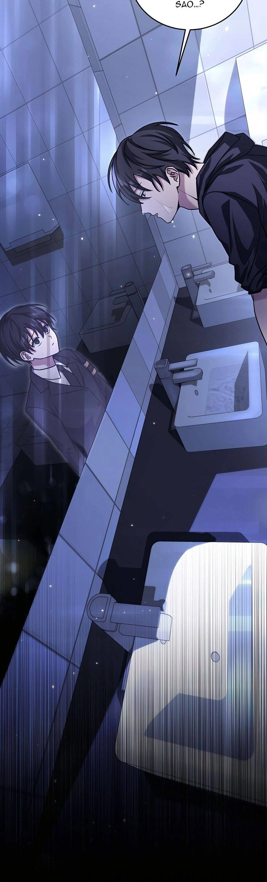 Mẹ Tôi Là Chòm Sao Bảo Hộ Chapter 52 - 61