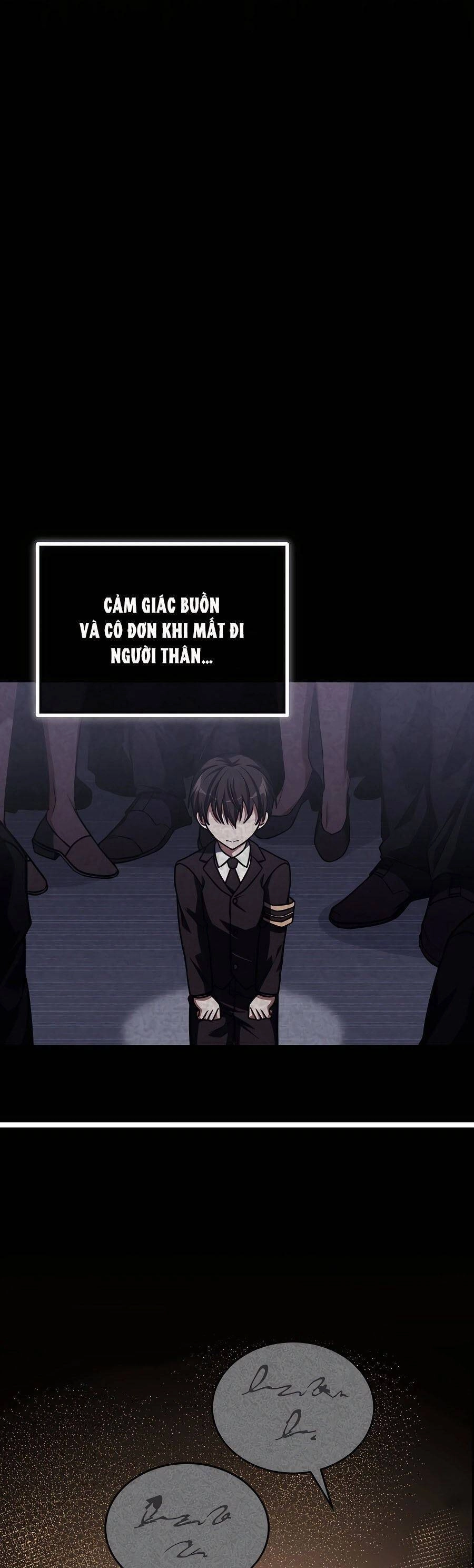 Mẹ Tôi Là Chòm Sao Bảo Hộ Chapter 52 - 62