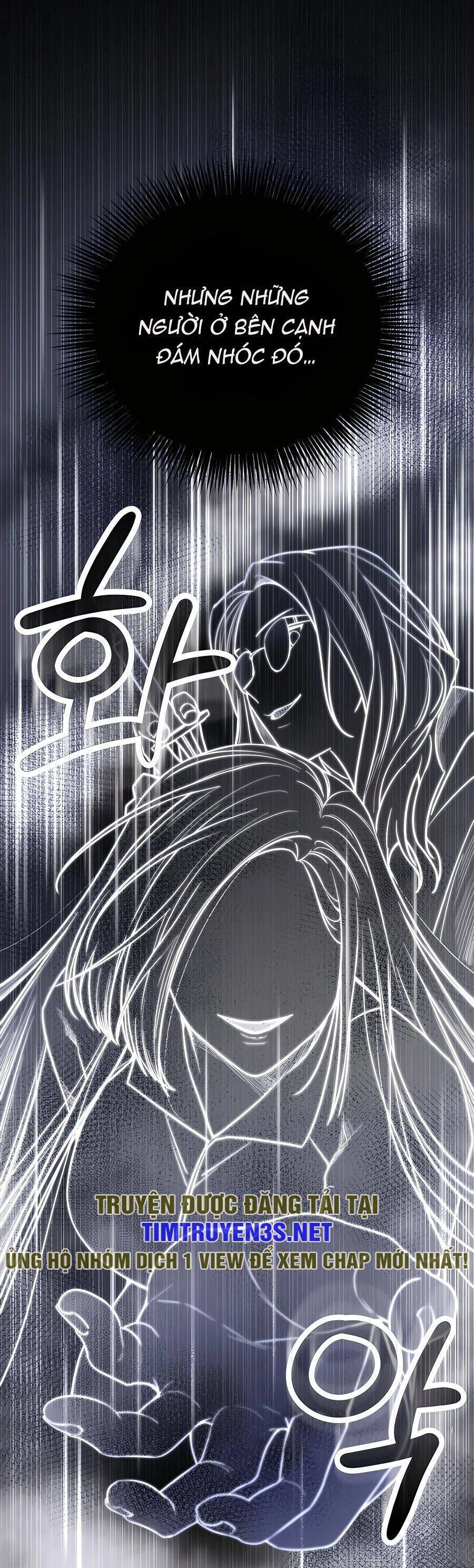 Mẹ Tôi Là Chòm Sao Bảo Hộ Chapter 52 - 65