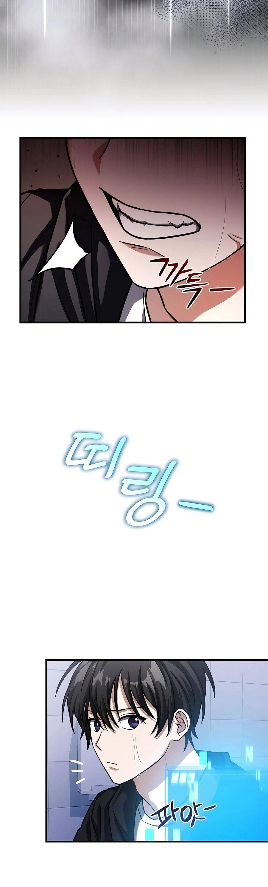 Mẹ Tôi Là Chòm Sao Bảo Hộ Chapter 52 - 66