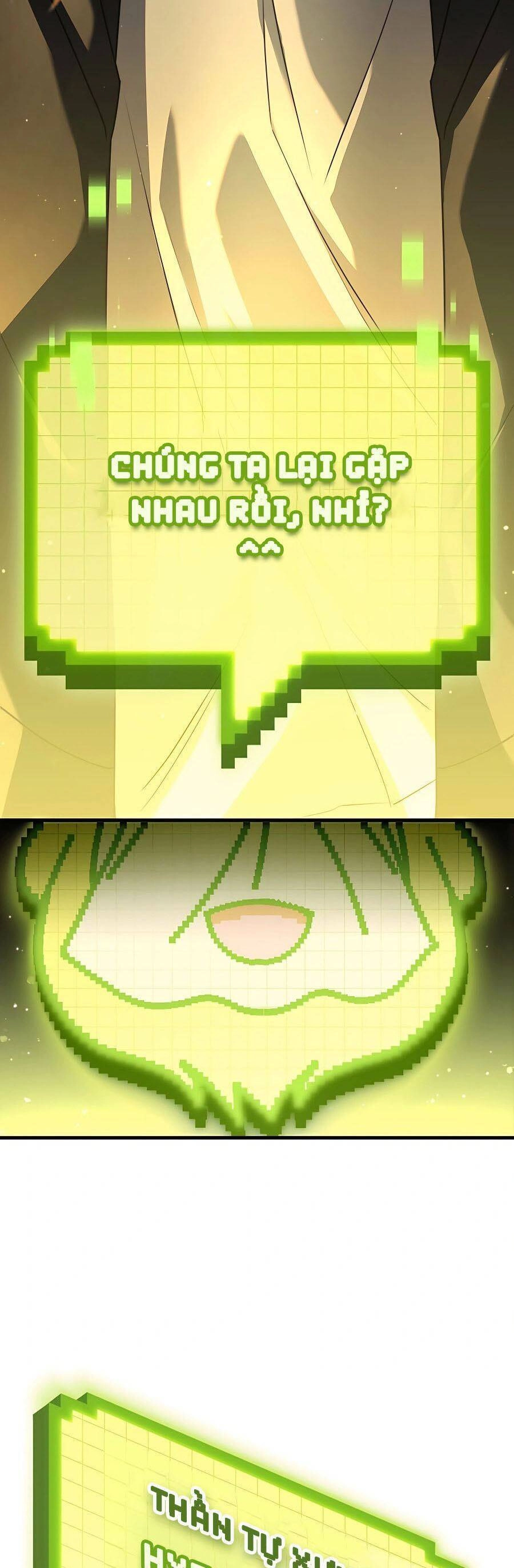 Mẹ Tôi Là Chòm Sao Bảo Hộ Chapter 53 - 5