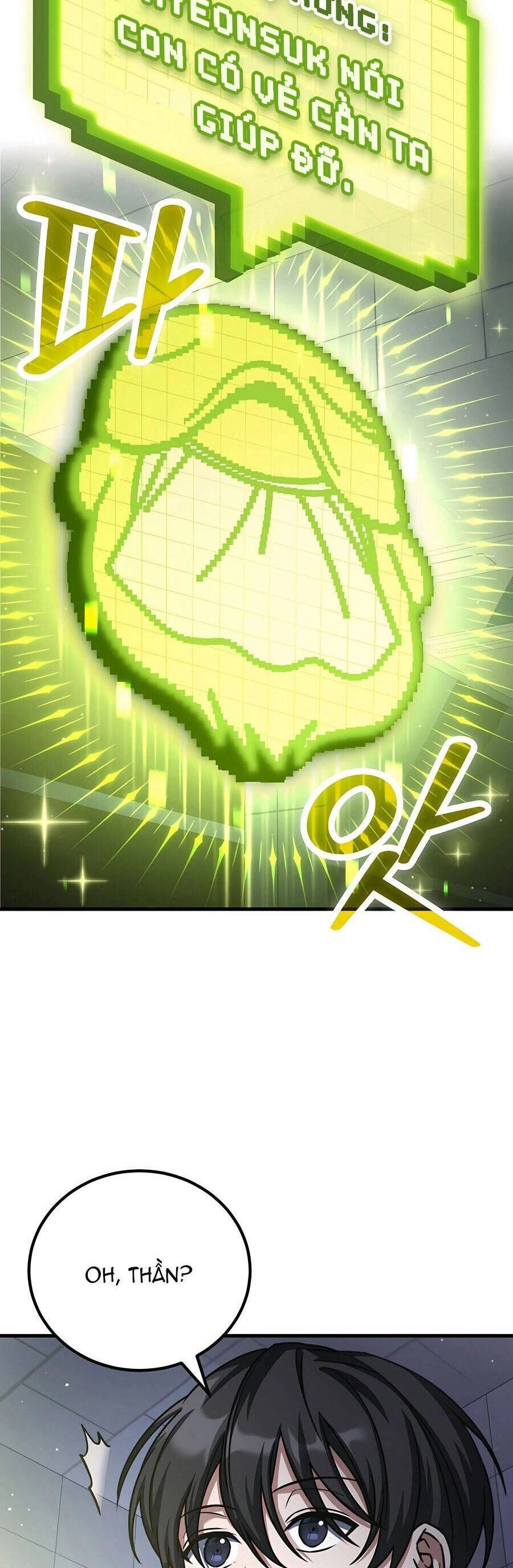 Mẹ Tôi Là Chòm Sao Bảo Hộ Chapter 53 - 6